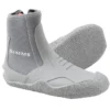 Simms ZipIt II Flats Booties - Light Grey